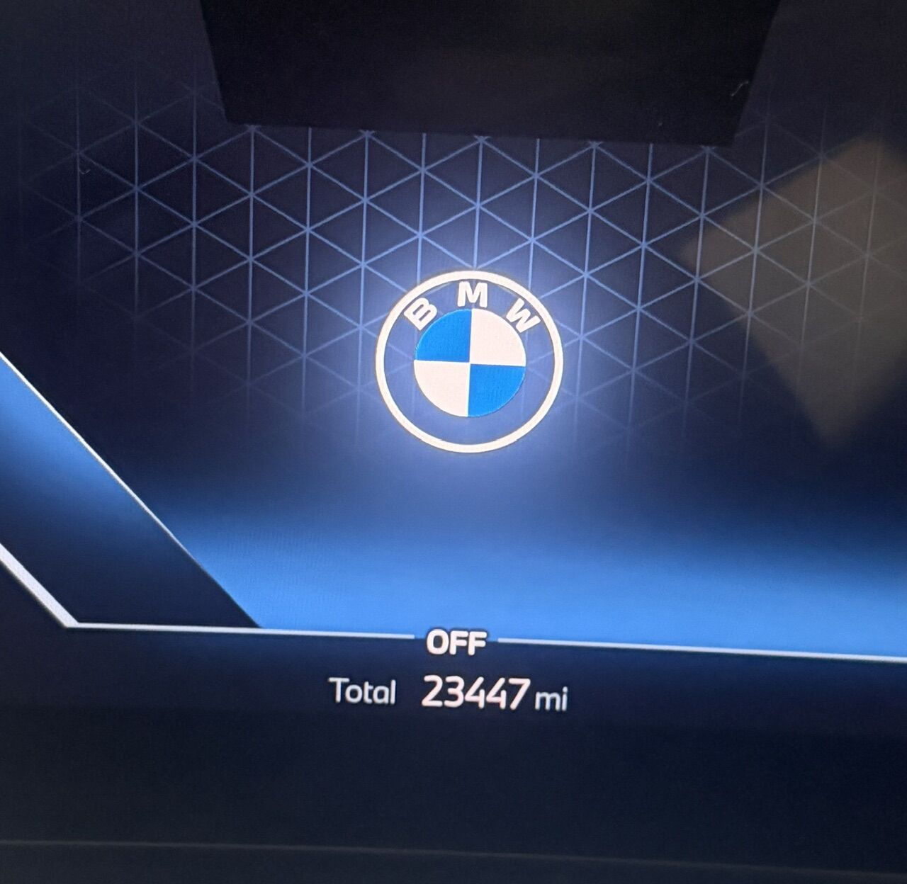 2023 BMW X1
