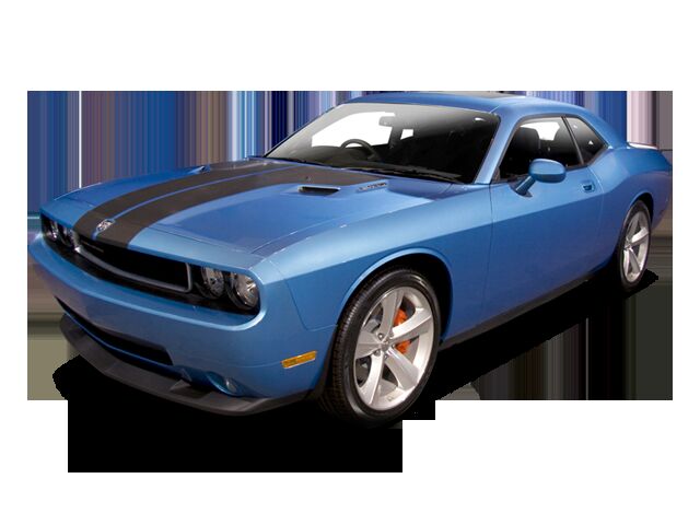 2010 DODGE Challenger
