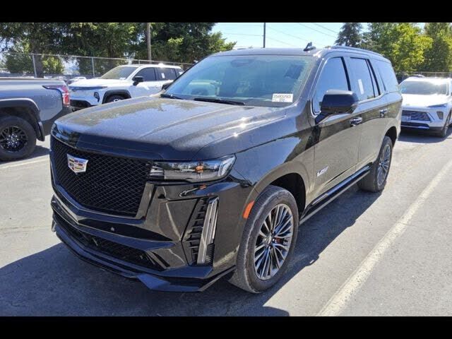 2023 CADILLAC Escalade