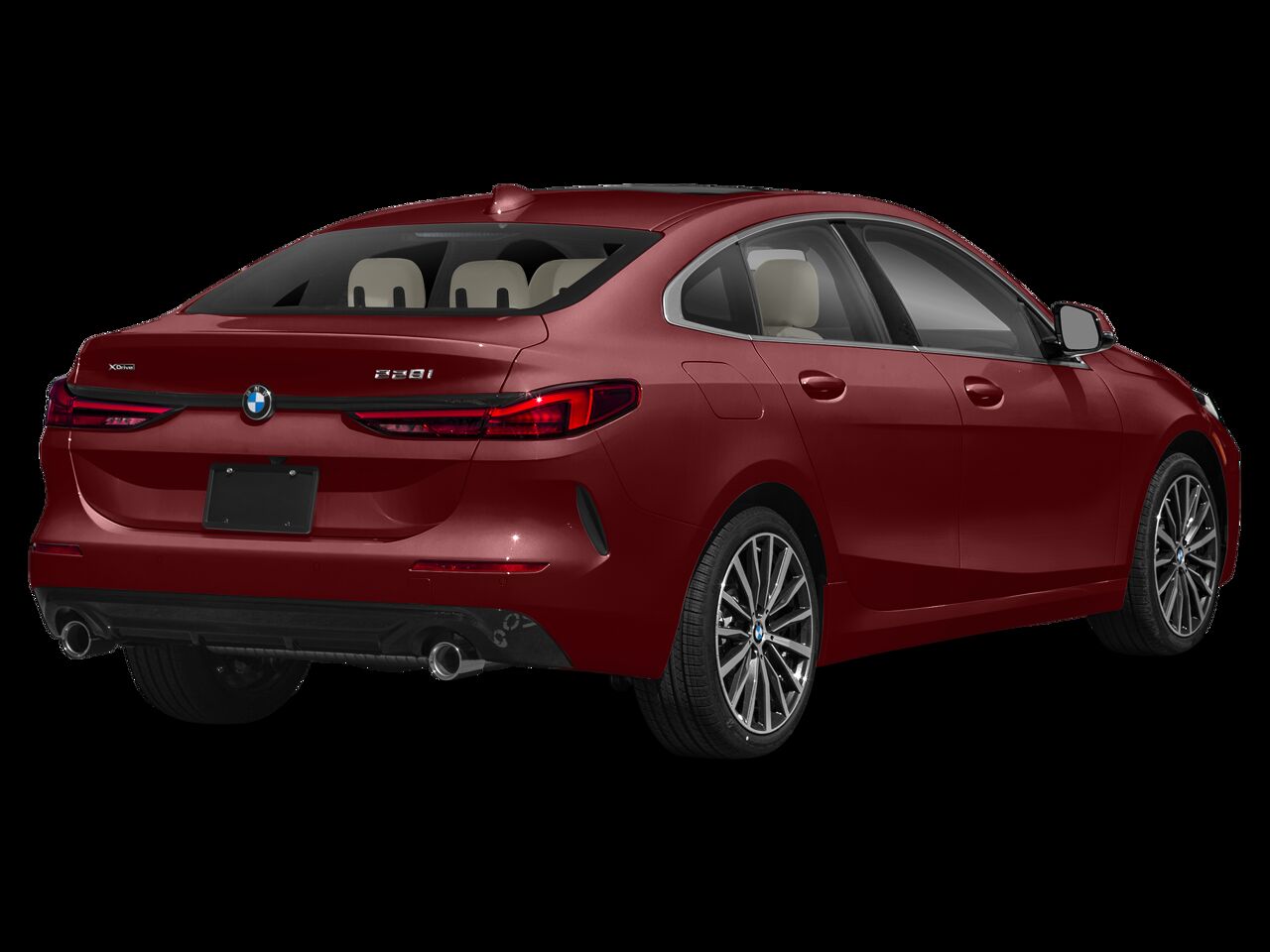 2021 BMW 228i