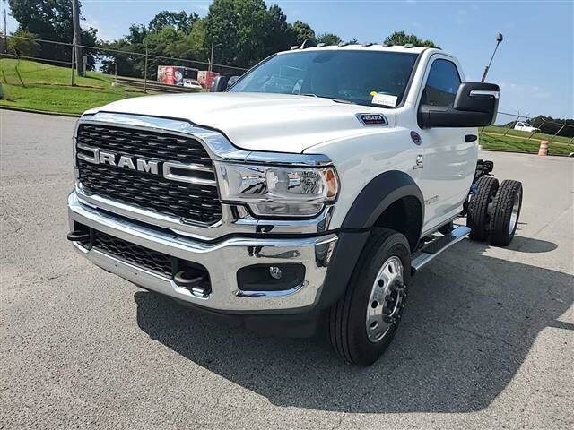 2024 RAM 4500