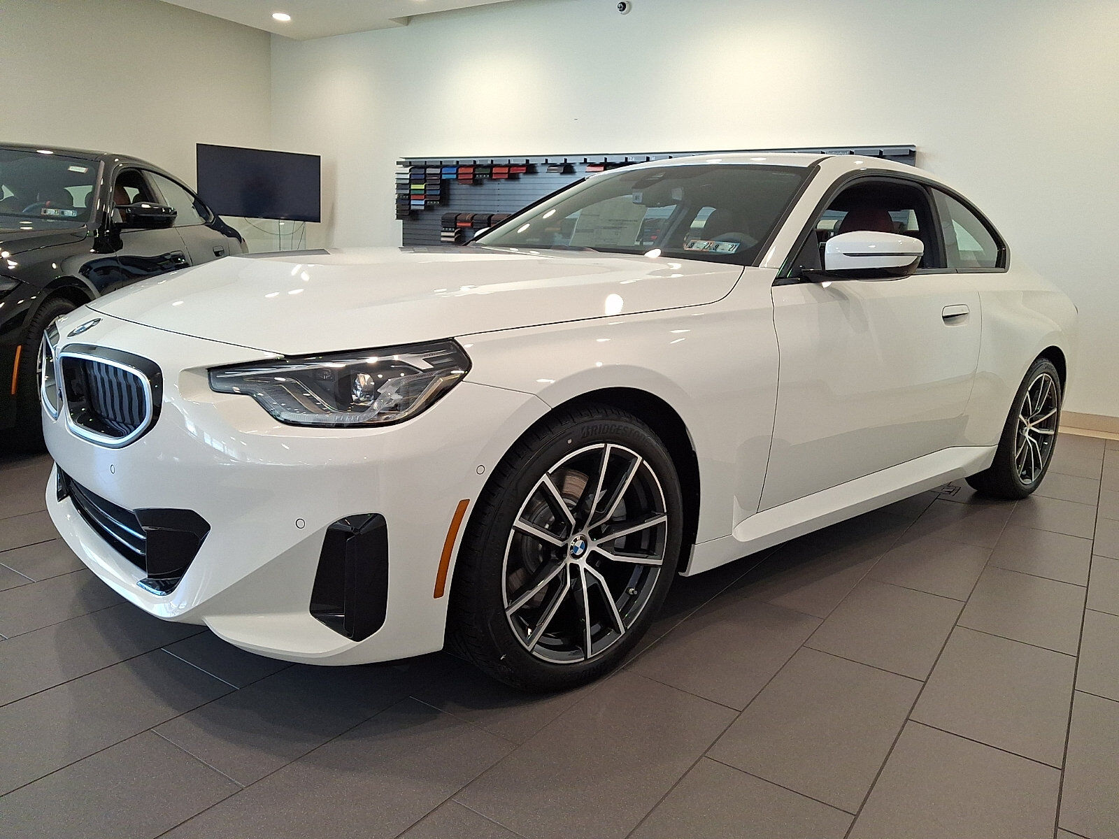 2026 BMW 2 Series