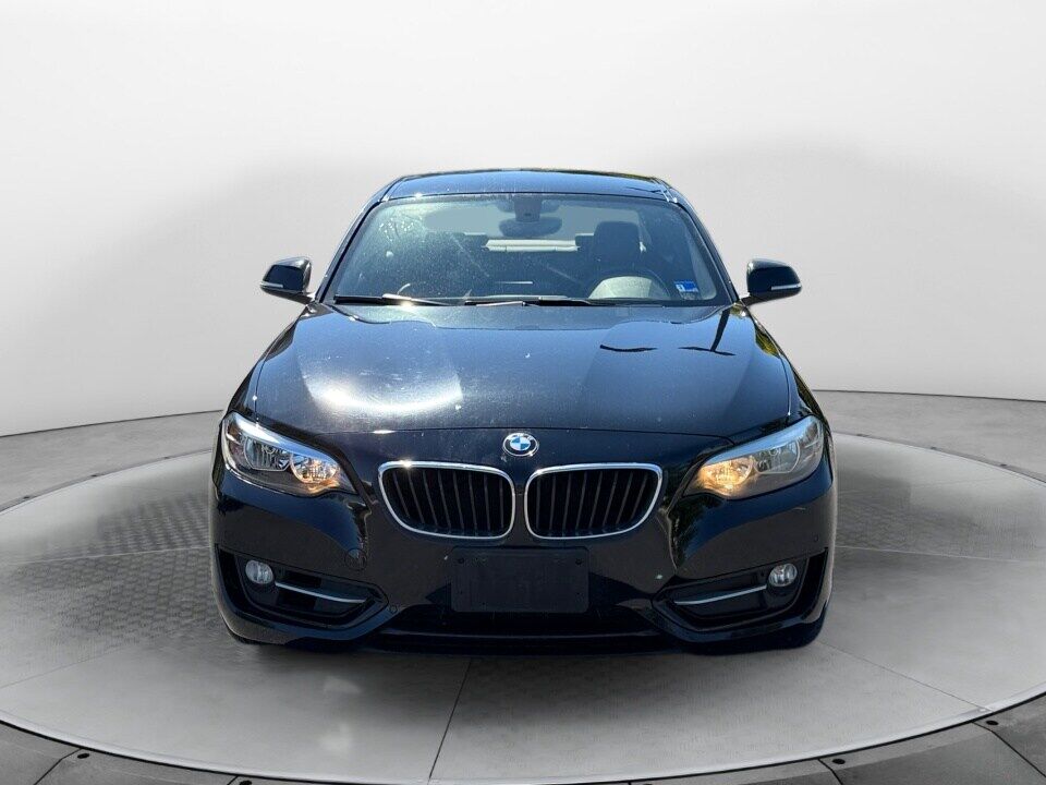2017 BMW 230i