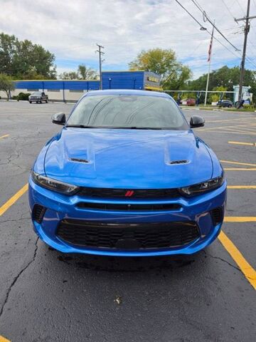 2024 DODGE HORNET
