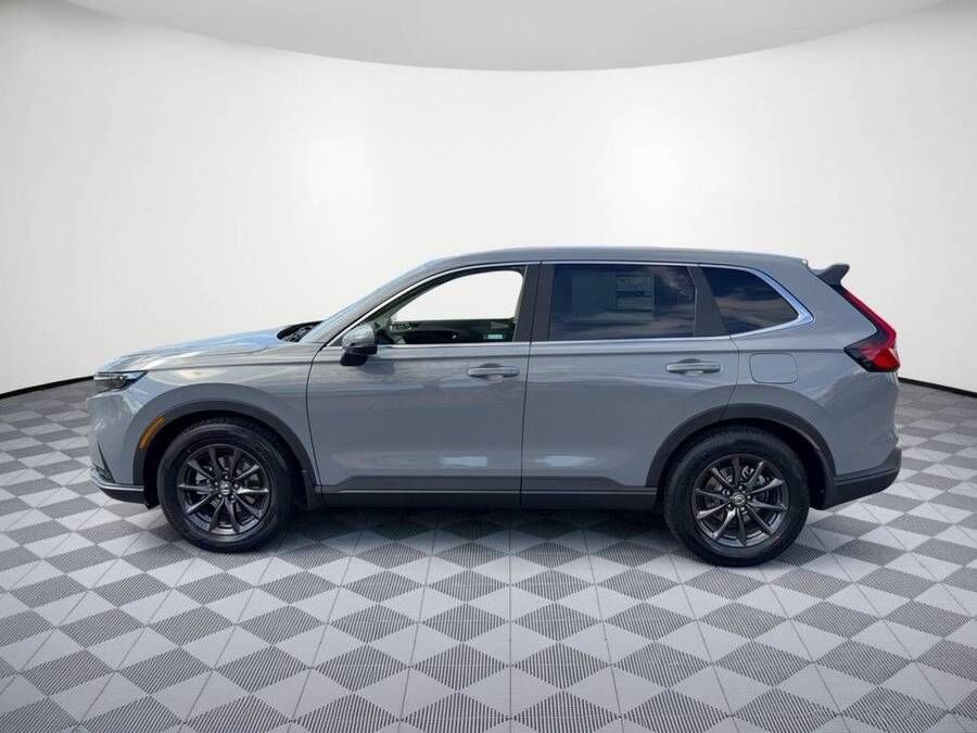2027 HONDA CR-V