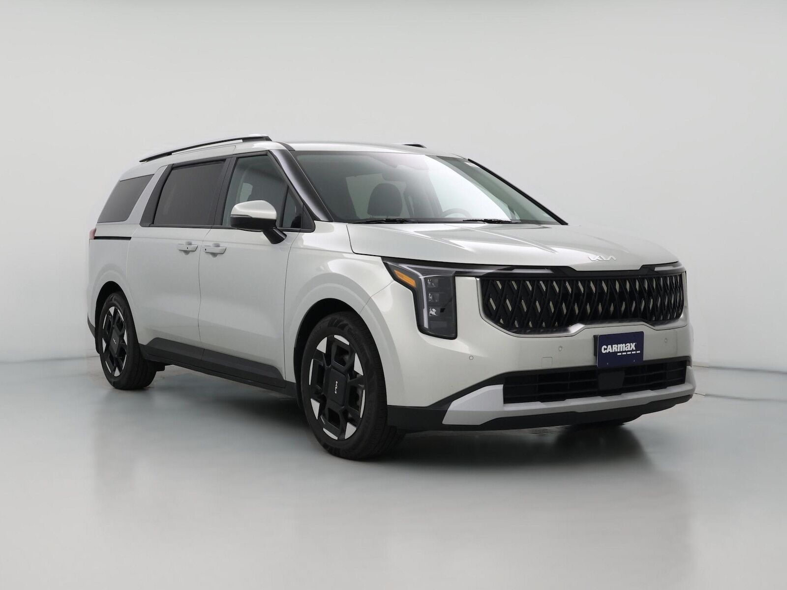 2025 KIA Carnival
