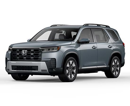 2026 HONDA Pilot
