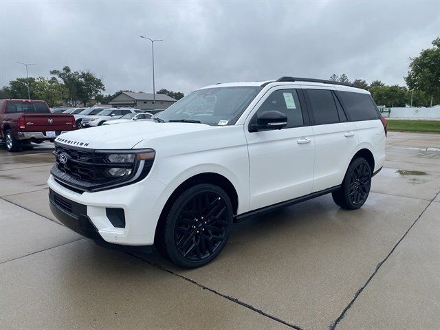 2027 FORD Expedition