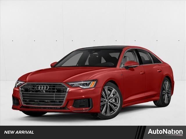 2019 AUDI A6