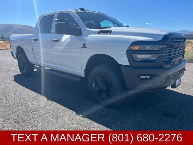 2027 RAM 3500