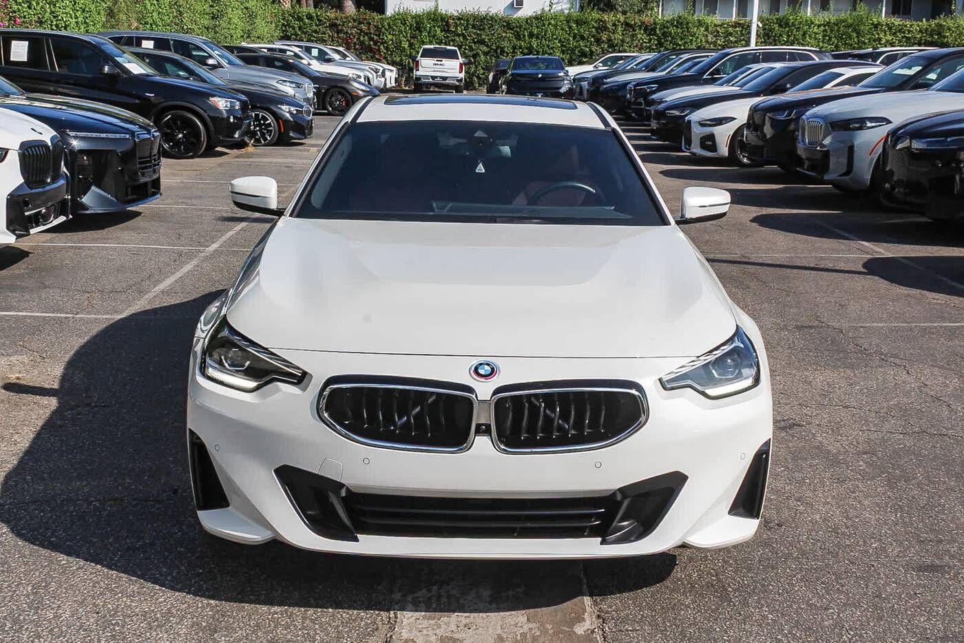 2023 BMW 230i