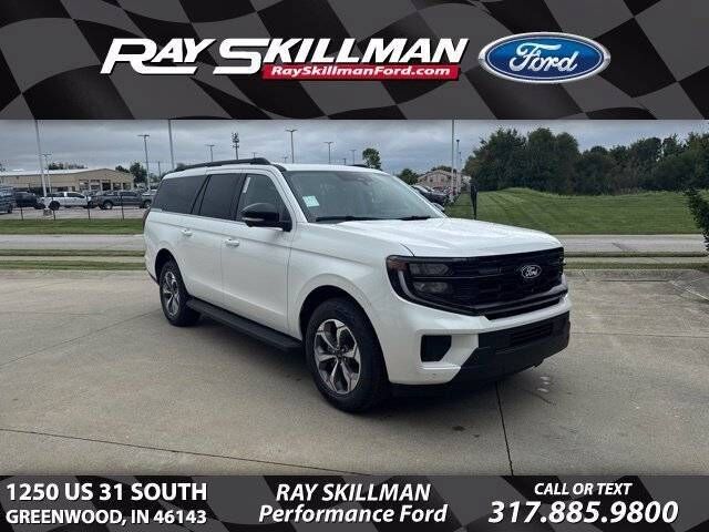 2027 FORD Expedition