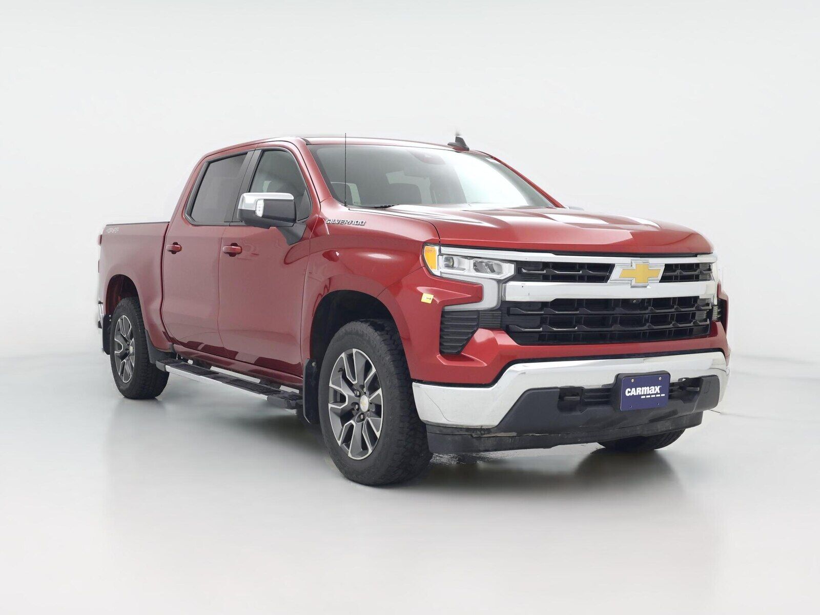 2023 CHEVROLET Silverado