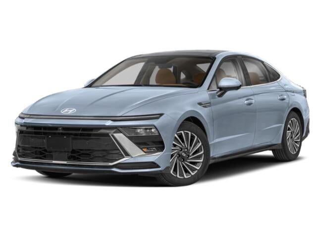 2027 HYUNDAI Sonata