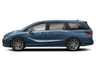 2027 HONDA Odyssey