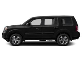 2015 HONDA Pilot