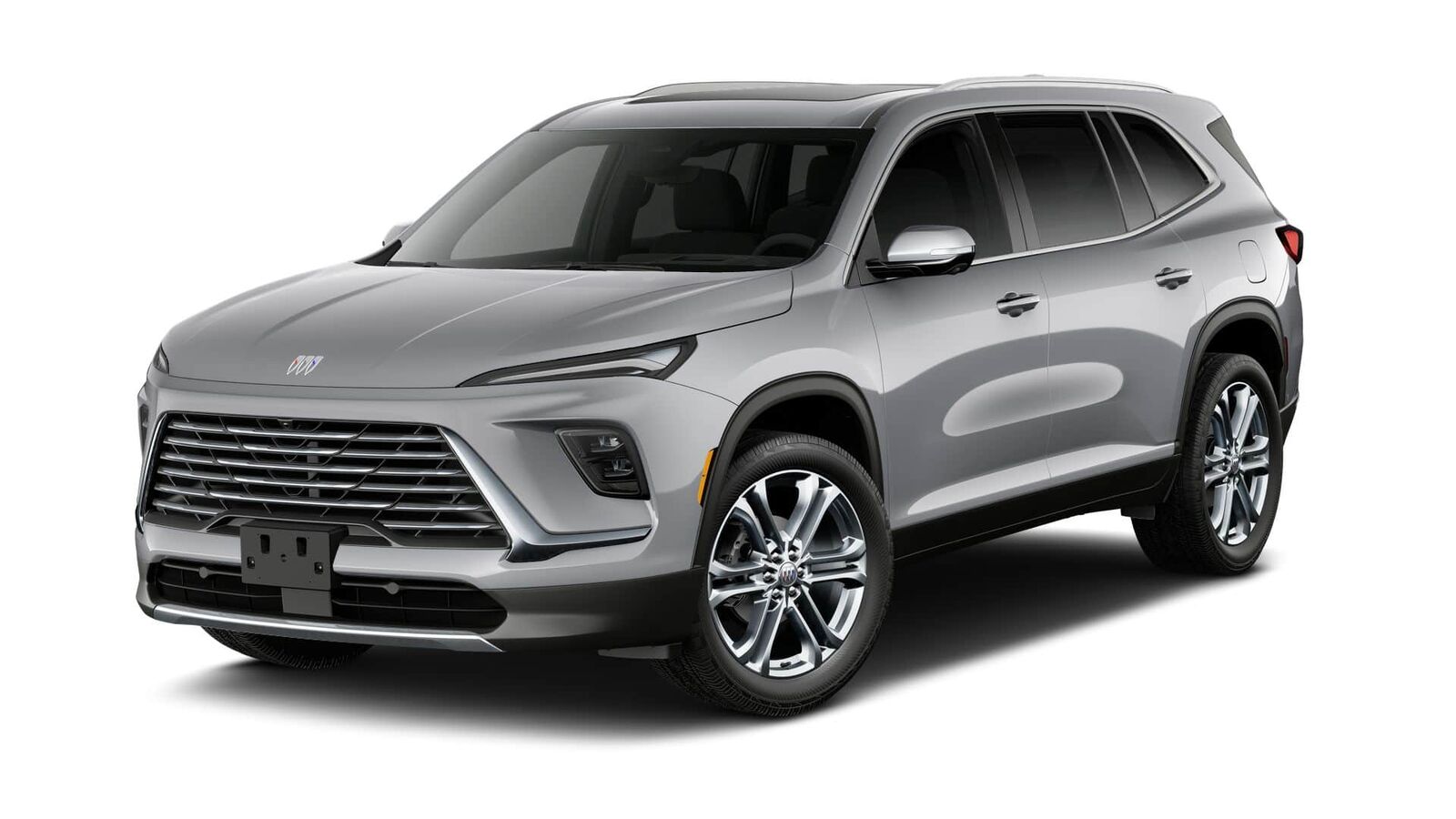 2027 BUICK Enclave