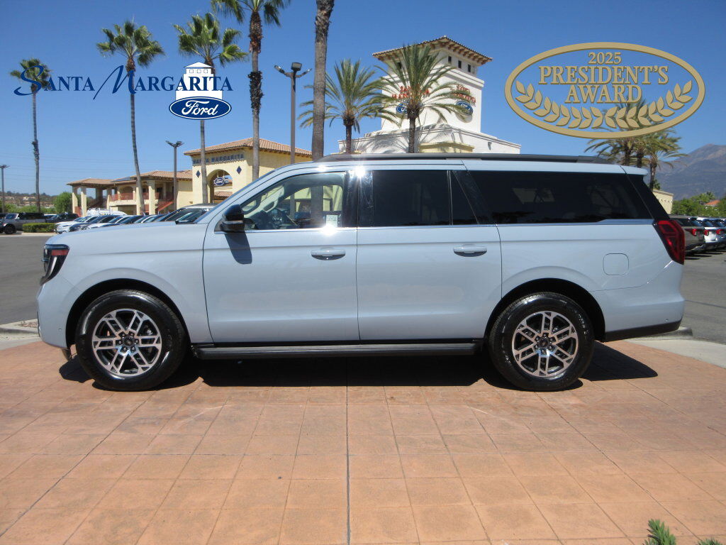 2025 FORD Expedition
