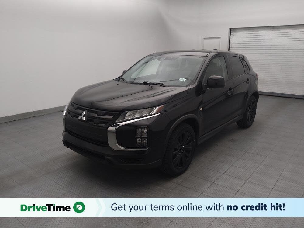 2023 MITSUBISHI Outlander Sport