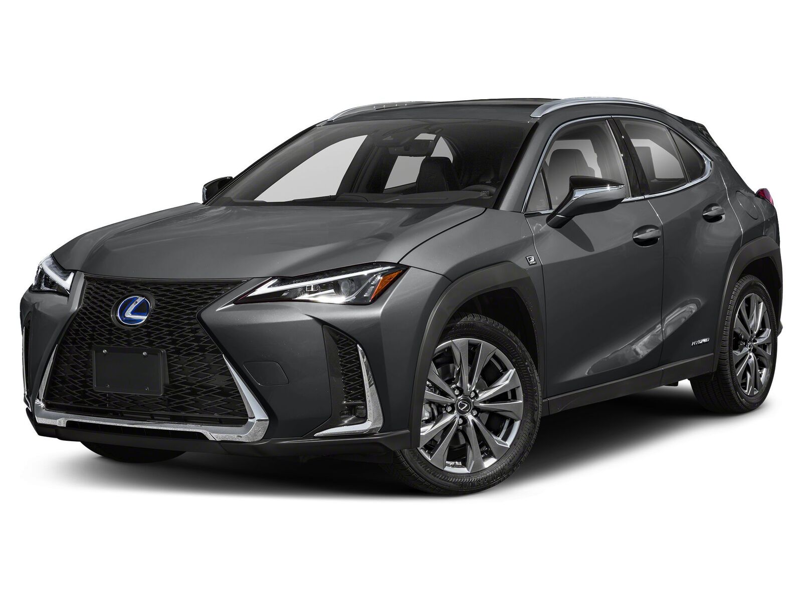 2020 LEXUS UX