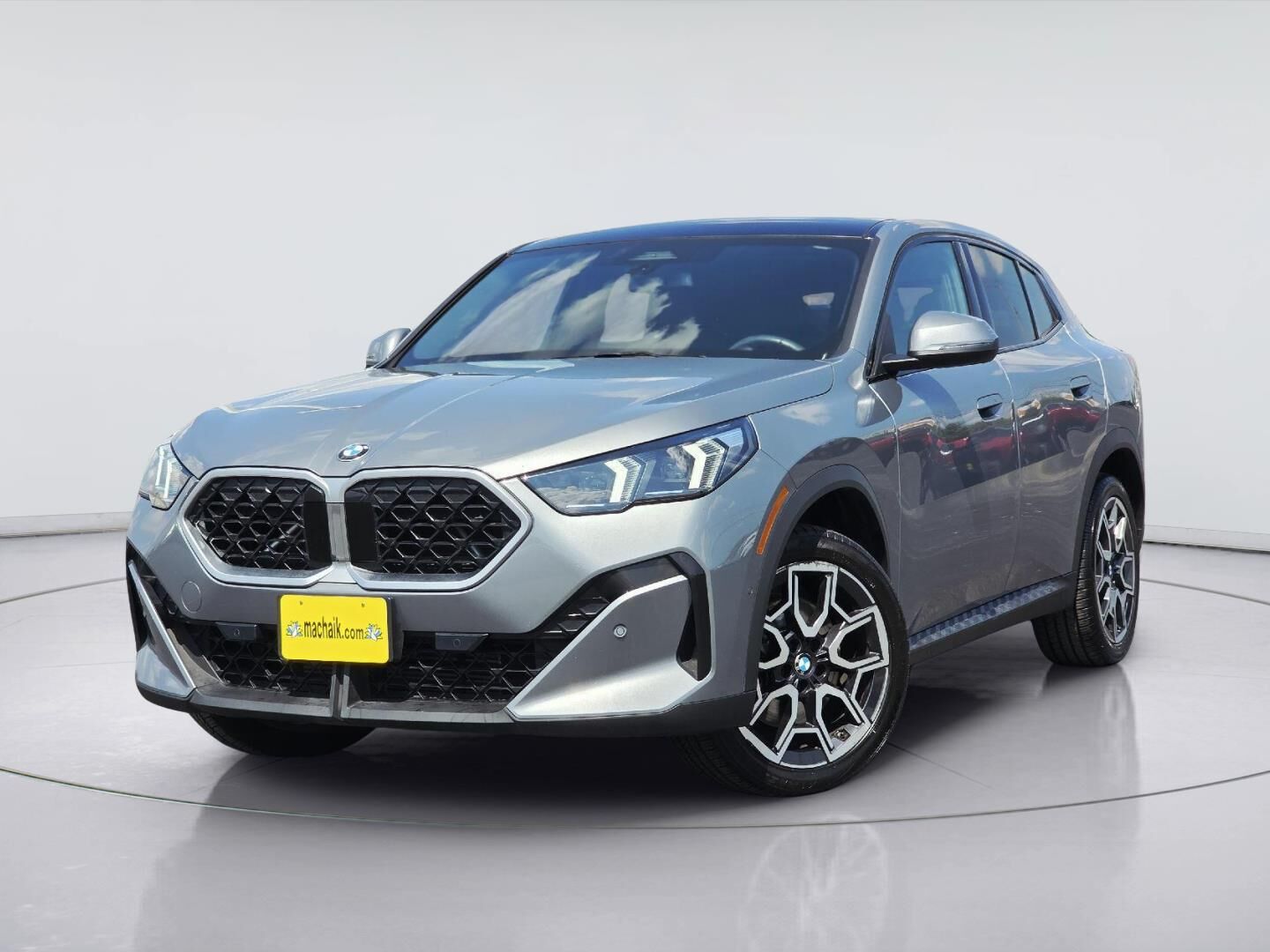 2025 BMW X2
