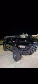 2016 TOYOTA Tacoma
