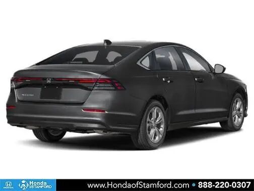 2026 HONDA Accord