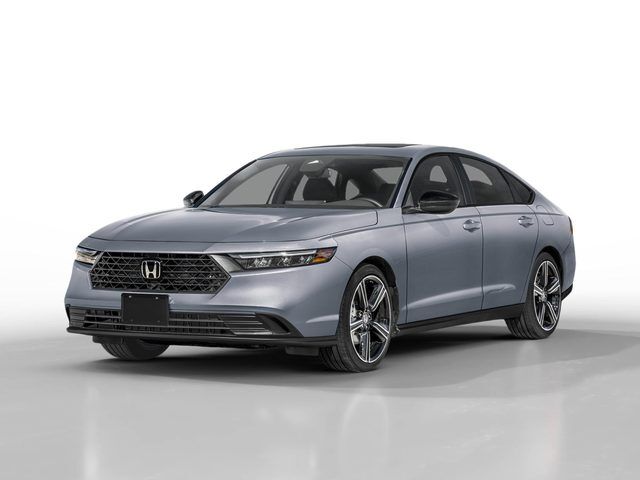 2026 HONDA Accord