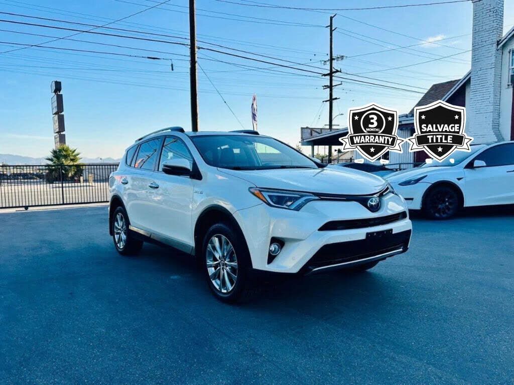 2017 TOYOTA RAV4