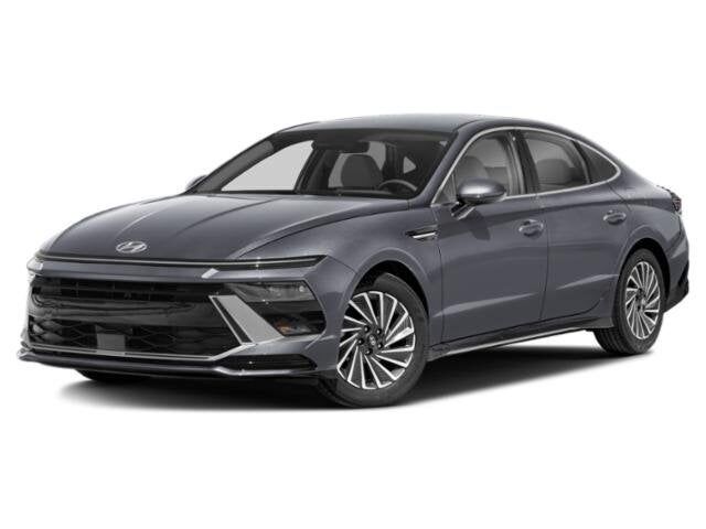 2024 HYUNDAI Sonata