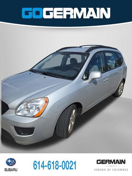2008 KIA Rondo