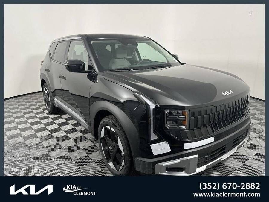 2027 KIA Seltos