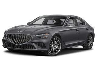 2024 GENESIS G70