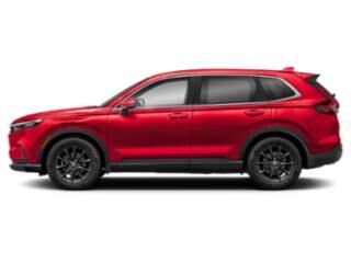 2027 HONDA CR-V