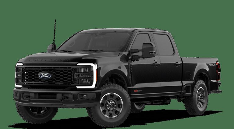 2027 FORD F-250