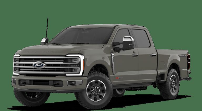 2027 FORD F-350