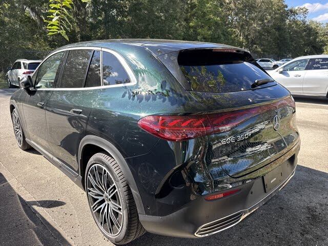 2024 Mercedes-Benz EQE-Class SUV