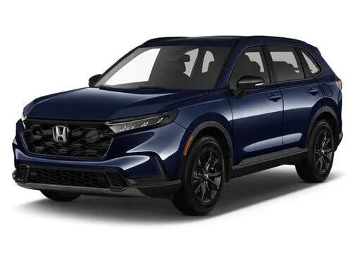 2027 HONDA CR-V