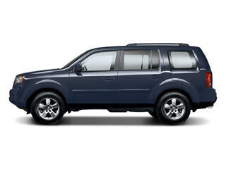 2009 HONDA Pilot
