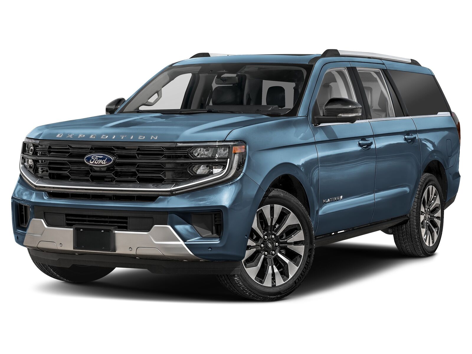 2027 FORD Expedition