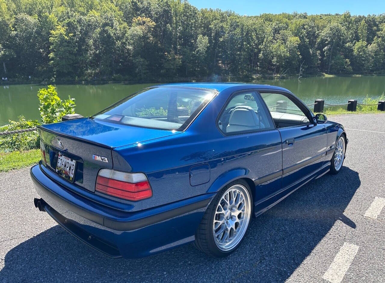 1995 BMW M3
