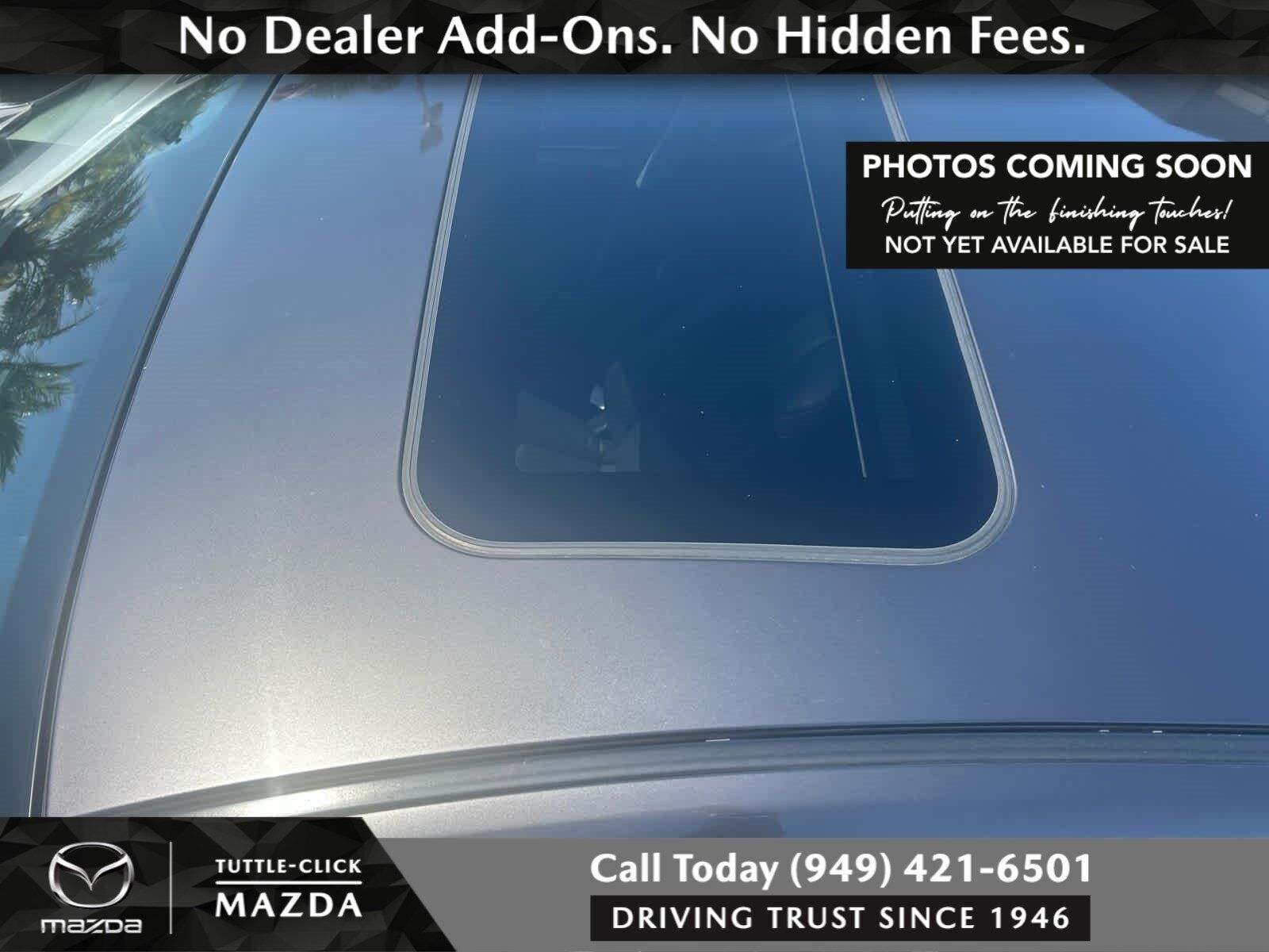 2018 MAZDA Mazda3