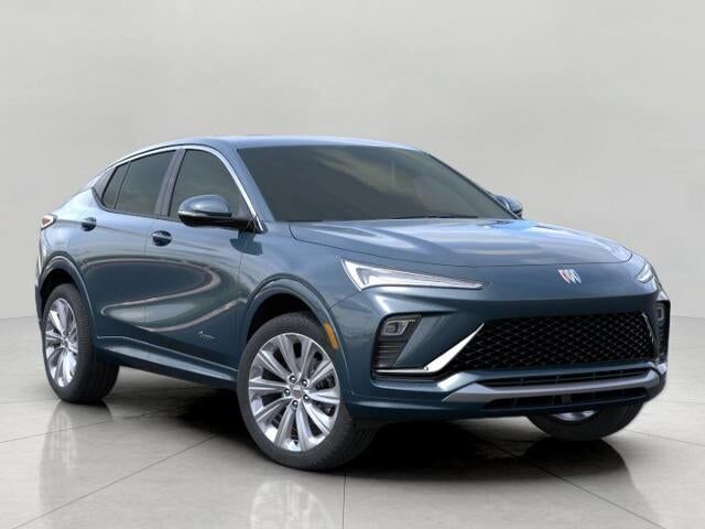 2026 BUICK Envista