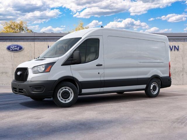 2027 FORD Transit