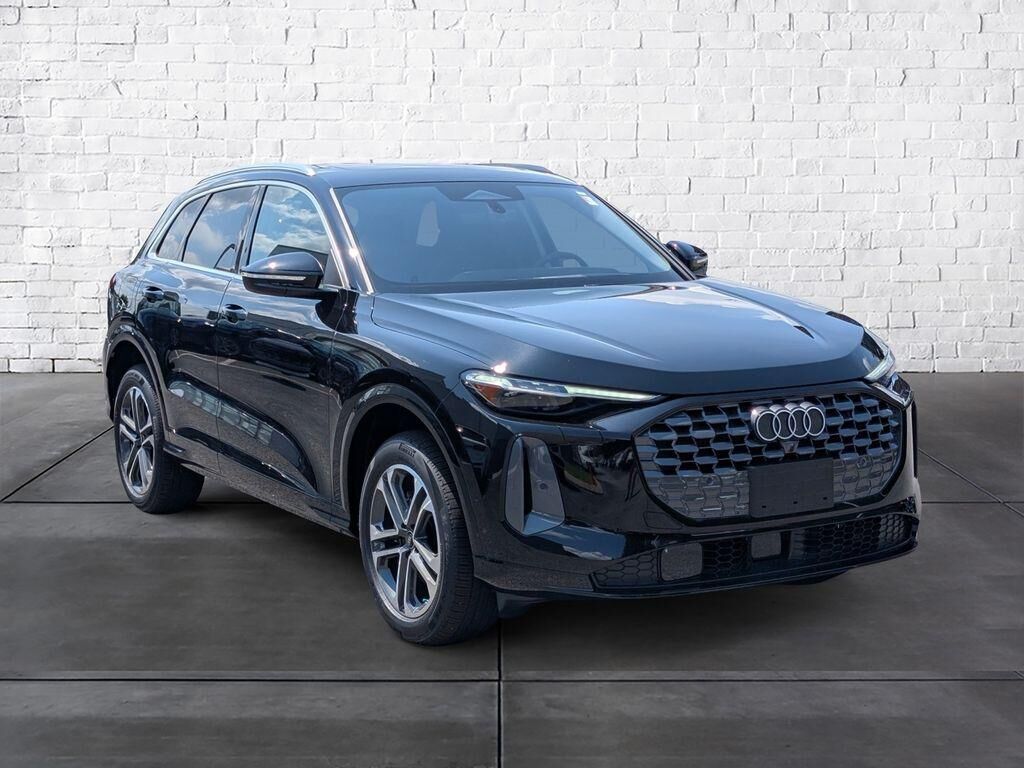 2026 AUDI Q5