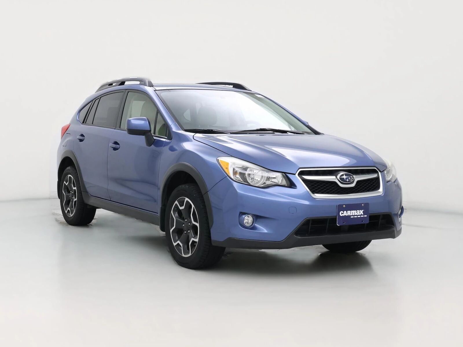 2014 SUBARU XV CrossTrek