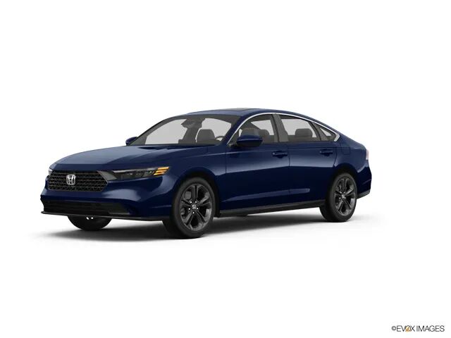 2026 HONDA Accord