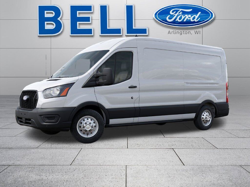 2027 FORD Transit