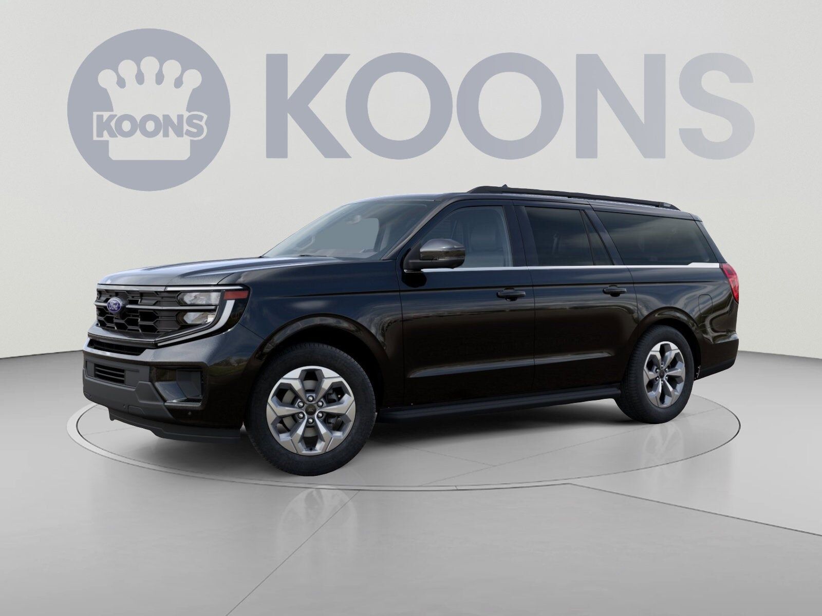 2027 FORD Expedition