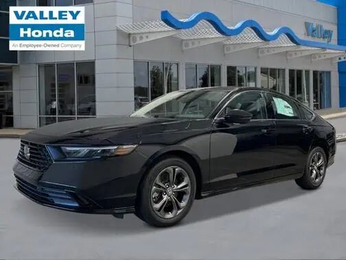 2026 HONDA Accord